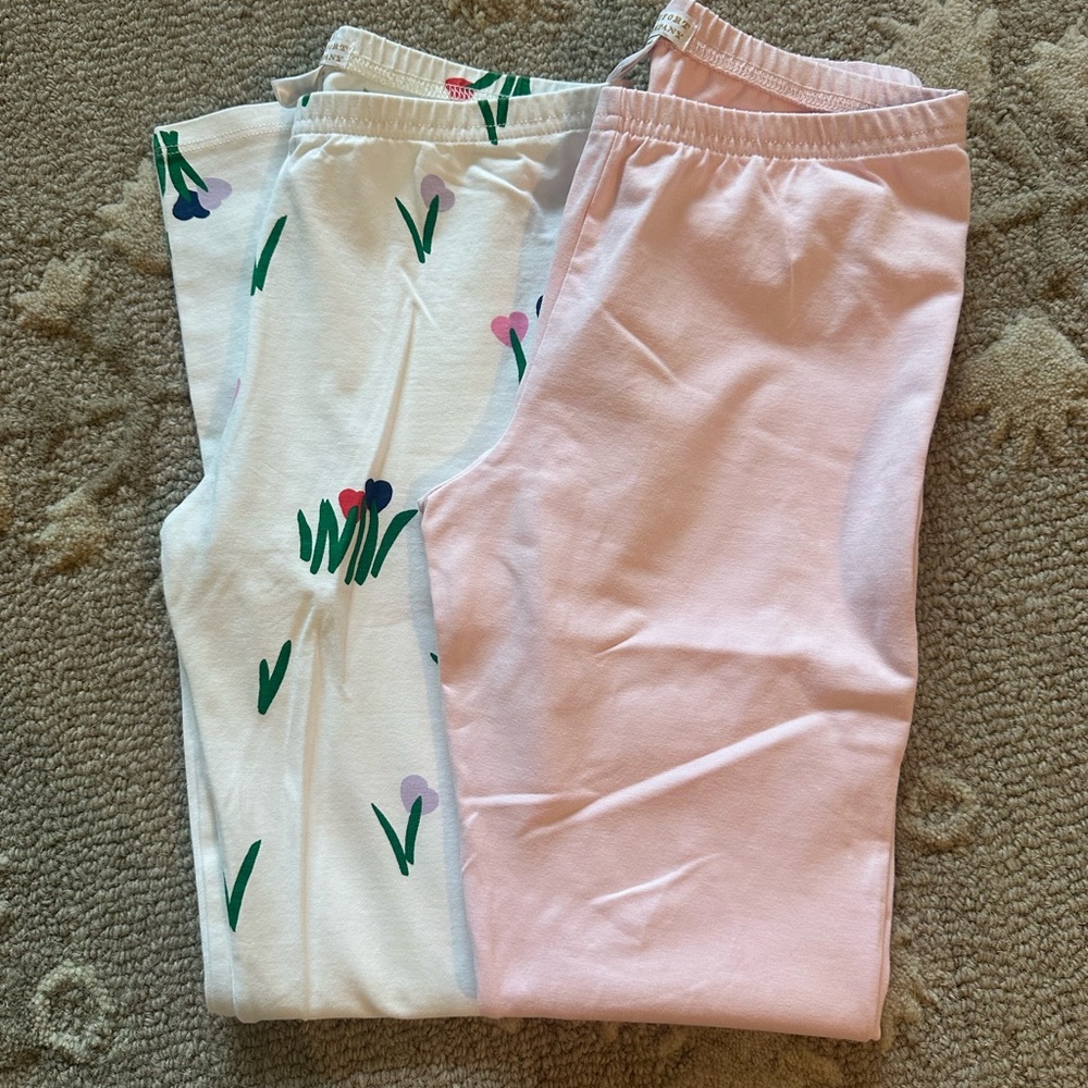 The Beaufort Bonnet Company Mitzy Sue Slacks LOT of 2
